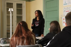 Berufsinformationstag - 01