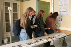 Berufsinformationstag - 02