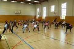 Tanzworkshop