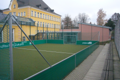Minispielfeld