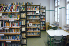Schülerbibliothek