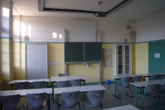 Klassenraum